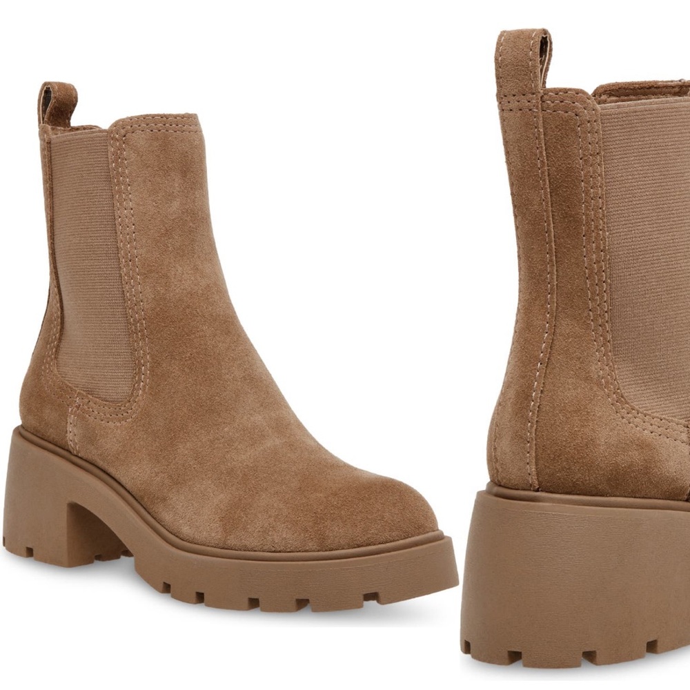 Steve Madden Chelsea Boot